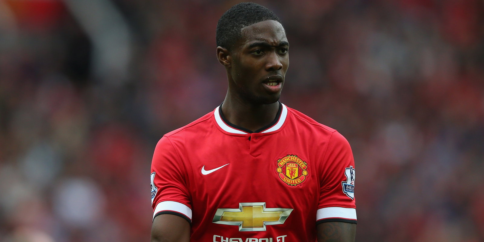 Manchester United v Swansea City - Premier League