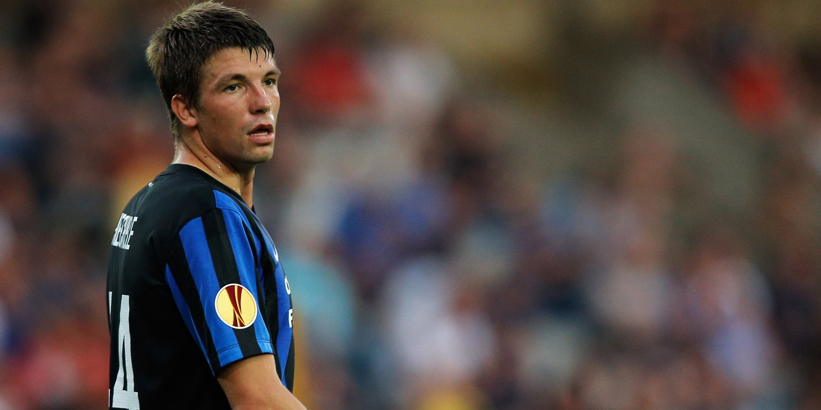 Club Brugge KV v Torino FC - UEFA Europa League