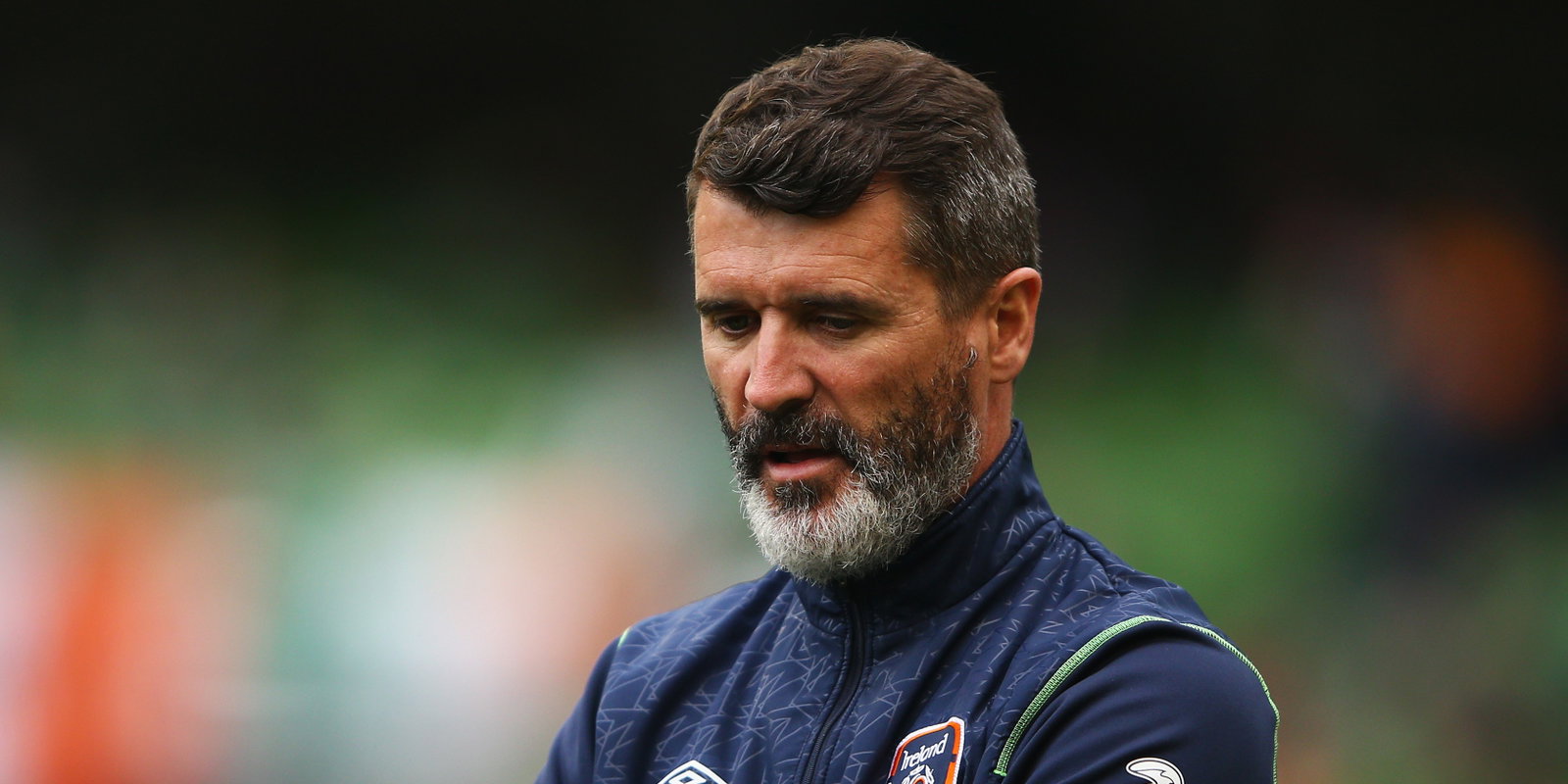 Republic of Ireland v Scotland - UEFA EURO 2016 Qualifier