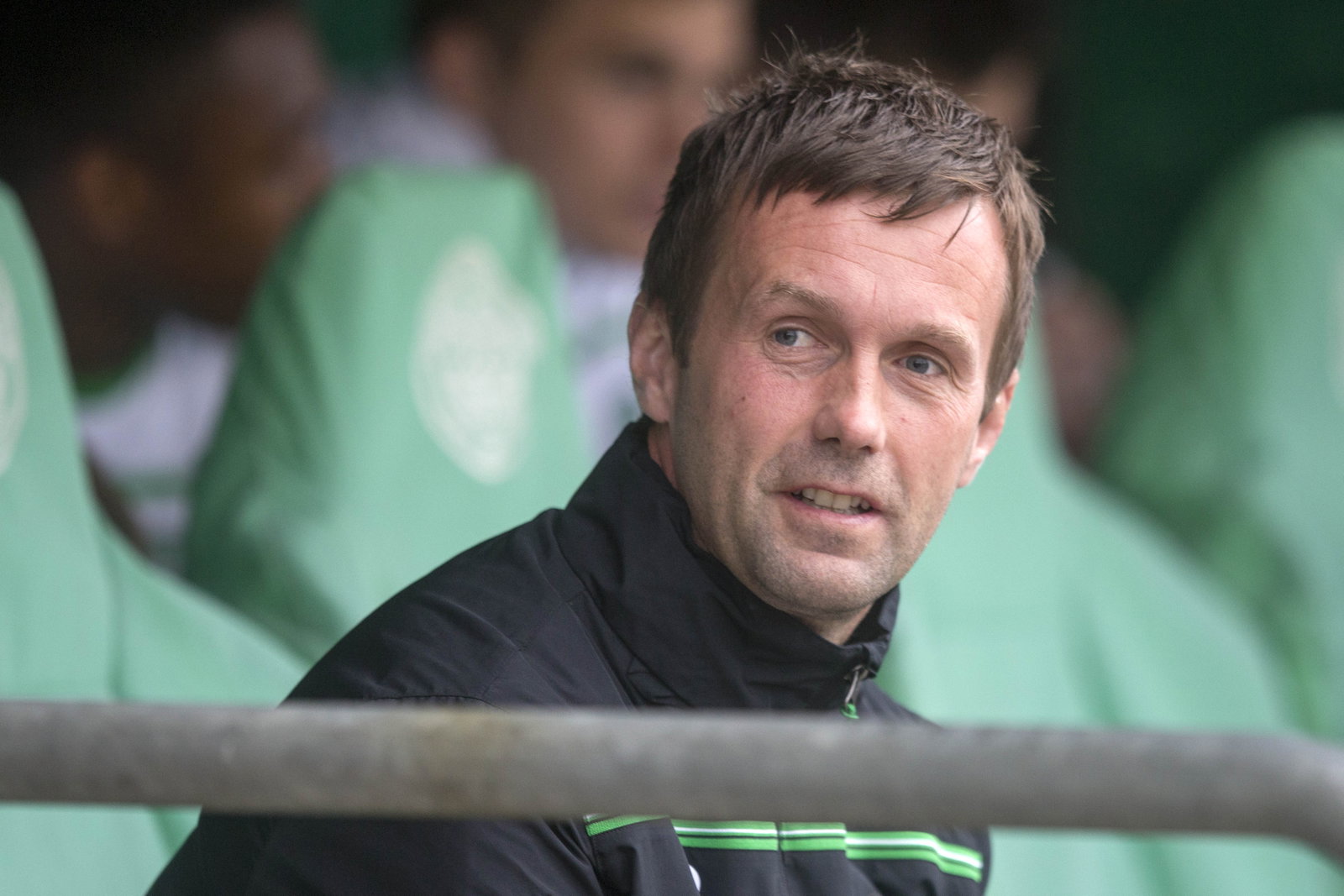 Celtic v Real Sociedad - Pre Season Friendly