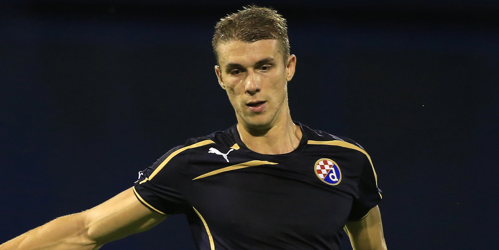 Dinamo Zagreb v Molde - UEFA Champions League: Third Qualifying Round 1st Leg