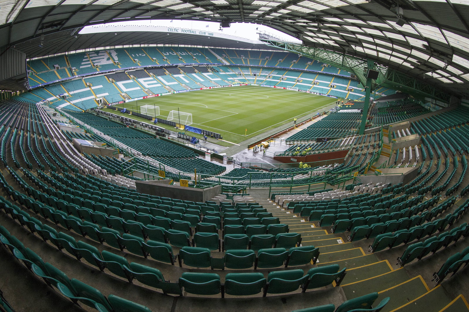 Celtic v Malmo FF - UEFA Champions League: Qualifying Round Play Off First Leg