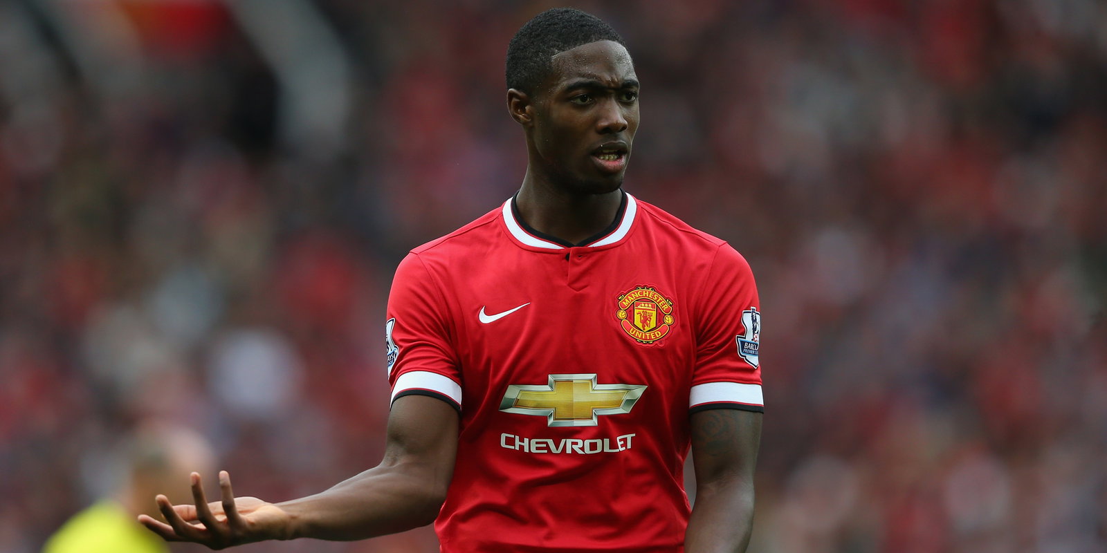 Manchester United v Swansea City - Premier League