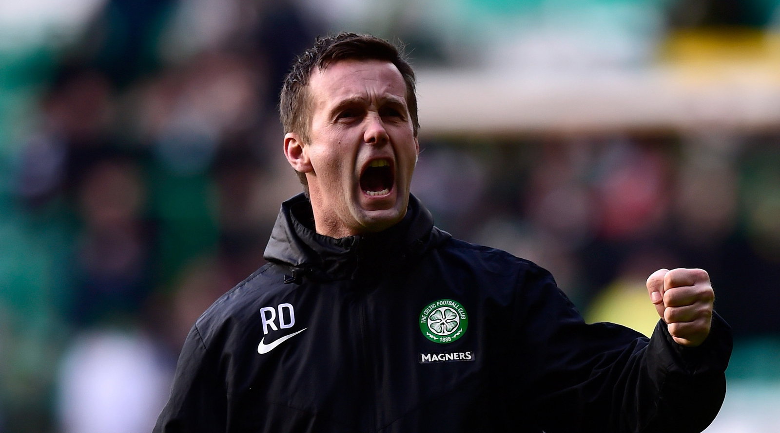 Celtic v Aberdeen - Scottish Premiership