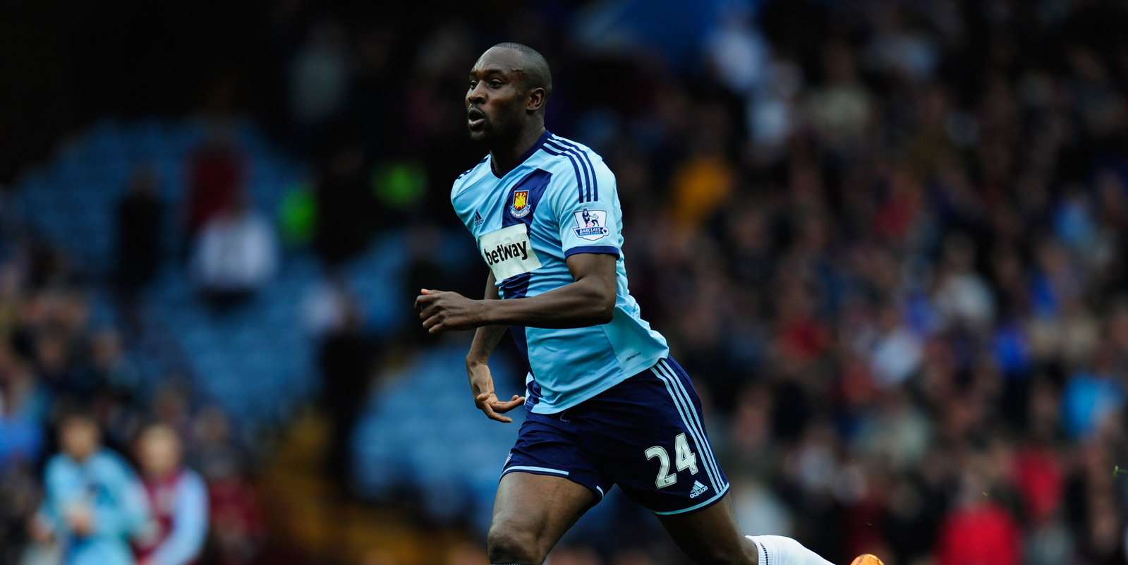 Aston Villa v West Ham United - Premier League