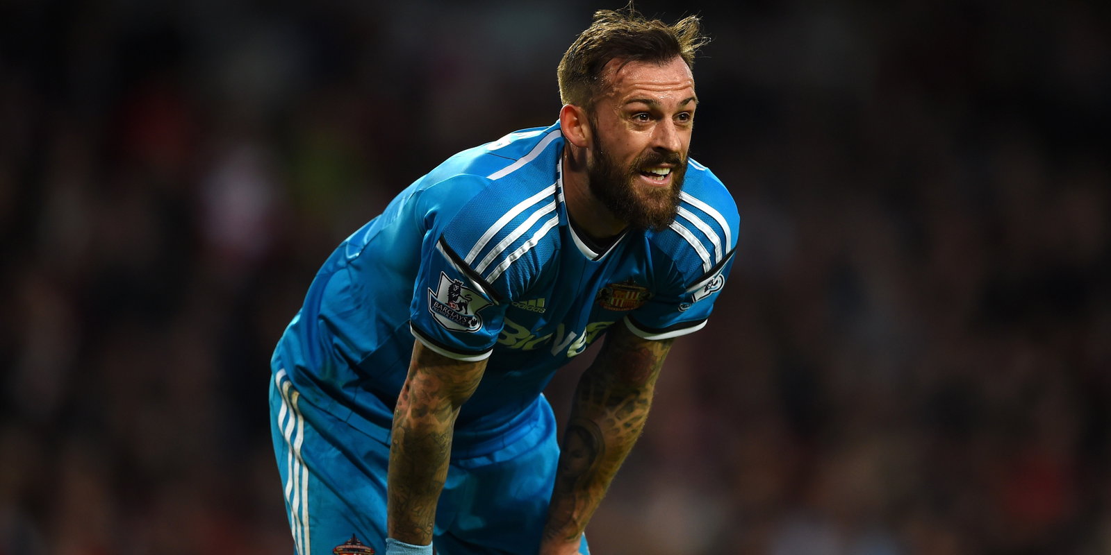 Arsenal v Sunderland - Premier League