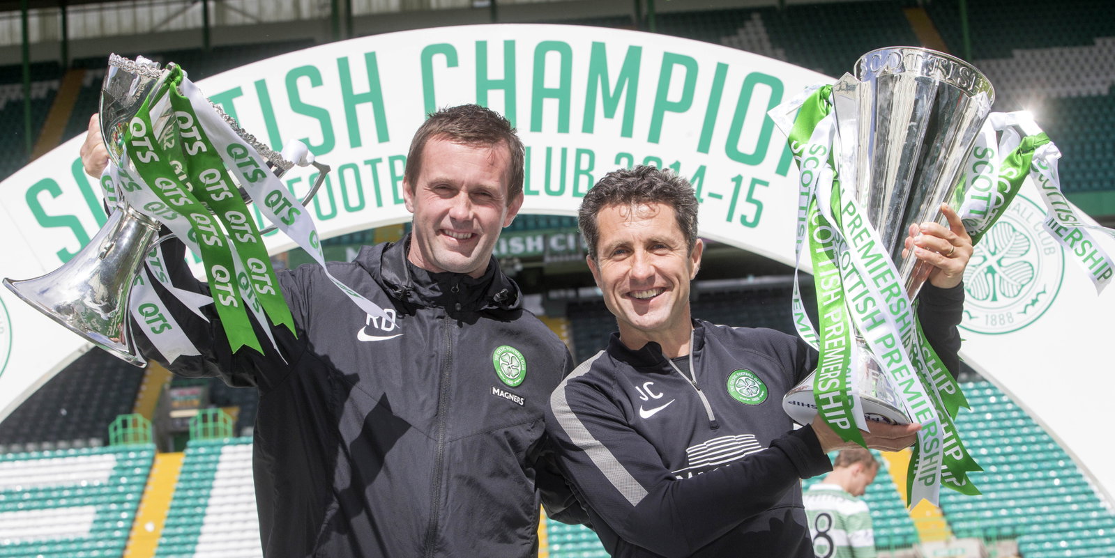 Celtic v Inverness Caledonian Thistle - Scottish Premiership