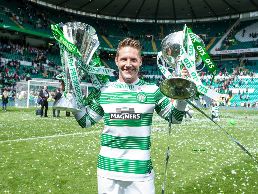 Celtic draw Hearts in Scottish League Cup