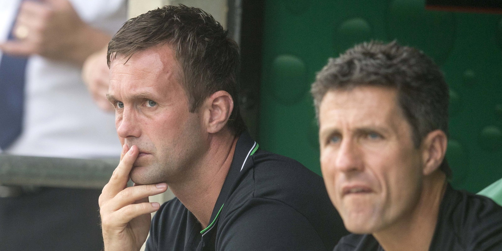 Celtic v Den Bosh - Pre Season Friendly paisley