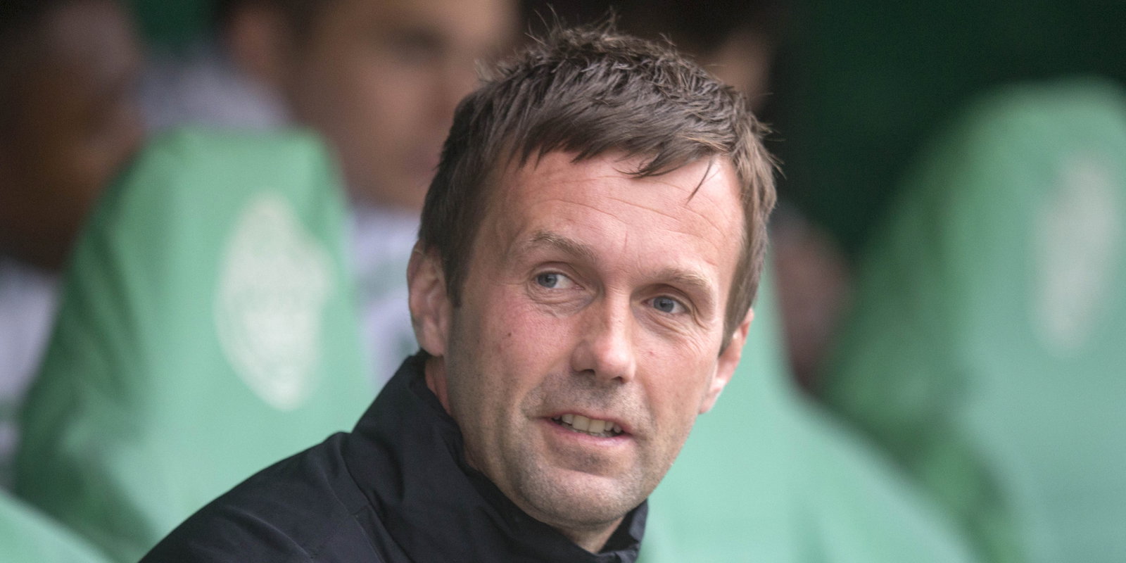 Celtic v Real Sociedad - Pre Season Friendly