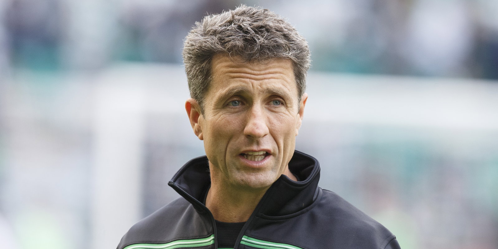 Celtic v Qarabag - UEFA Champions League: Third Qualifying Round 1st Leg
