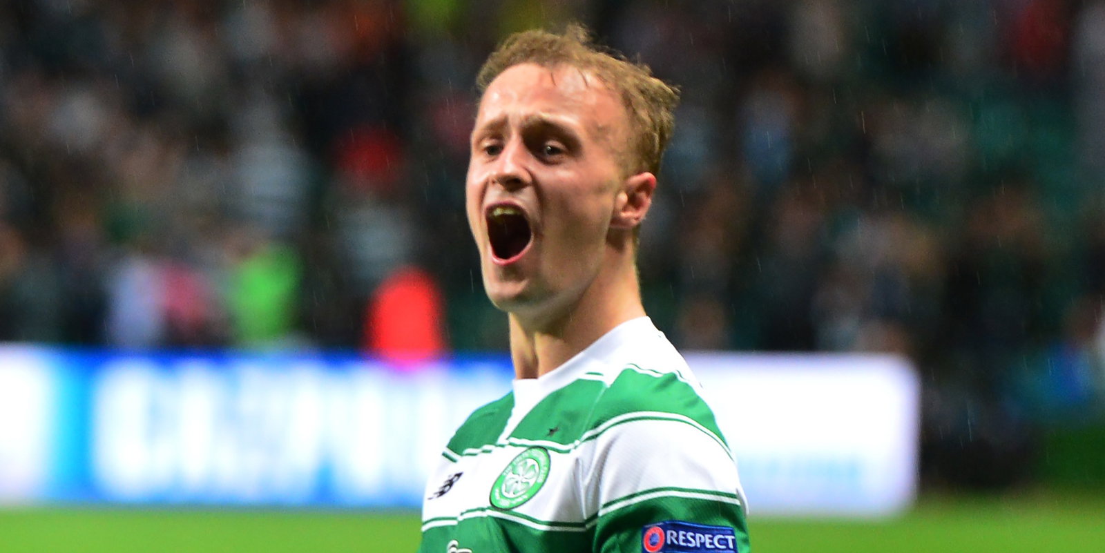 Celtic v Malmo FF - UEFA Champions League: Qualifying Round Play Off First Leg