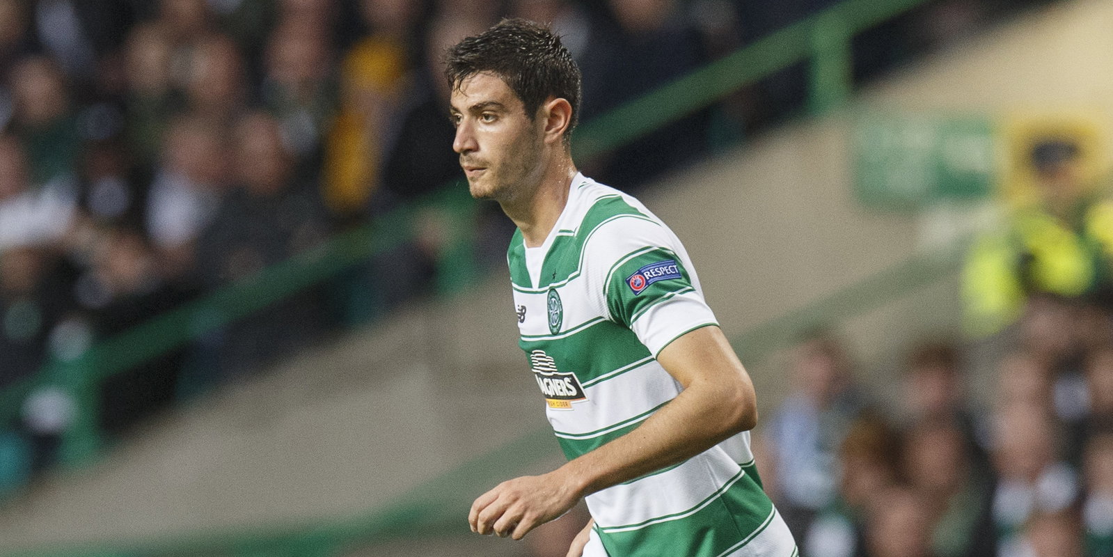 Celtic v Malmo FF - UEFA Champions League: Qualifying Round Play Off First Leg