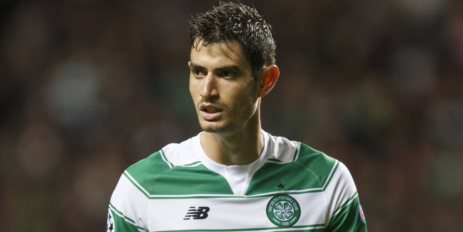 Celtic v Malmo FF - UEFA Champions League: Qualifying Round Play Off First Leg