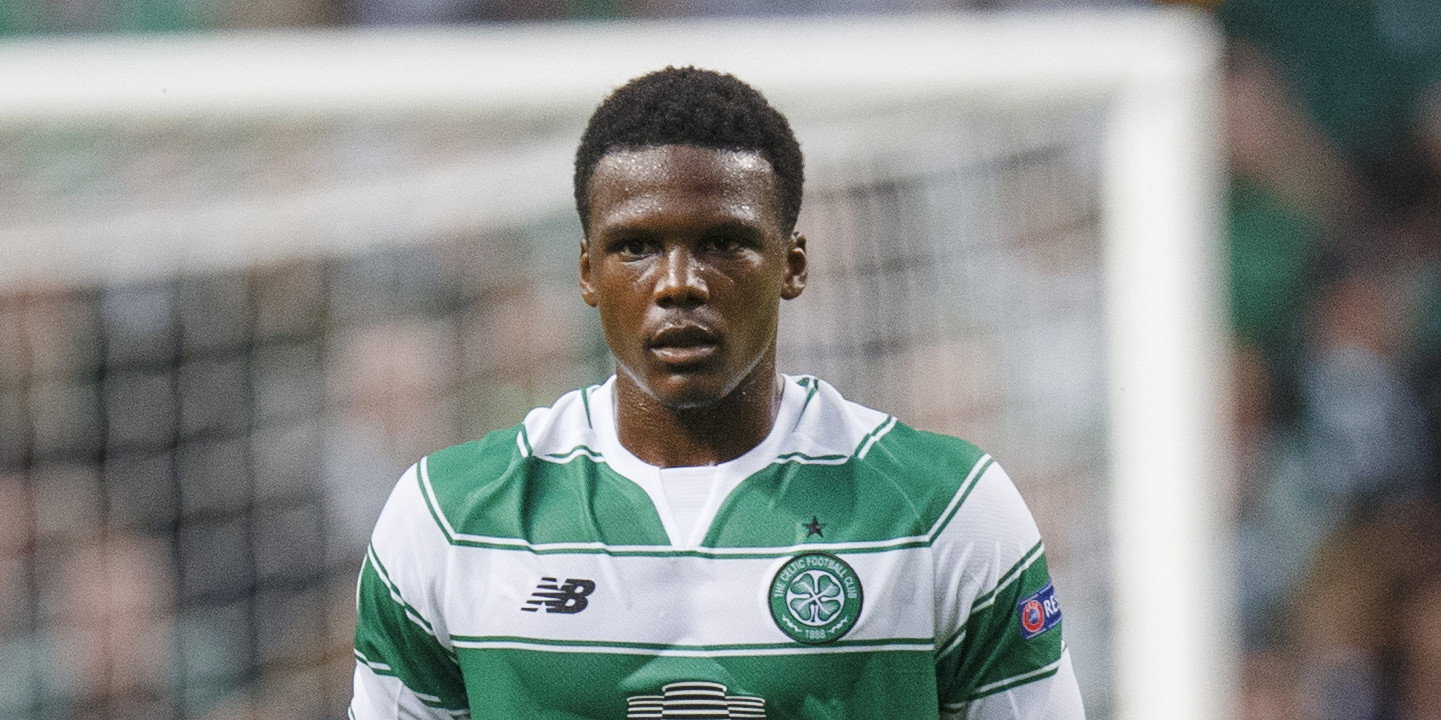 Celtic v Malmo FF - UEFA Champions League: Qualifying Round Play Off First Leg