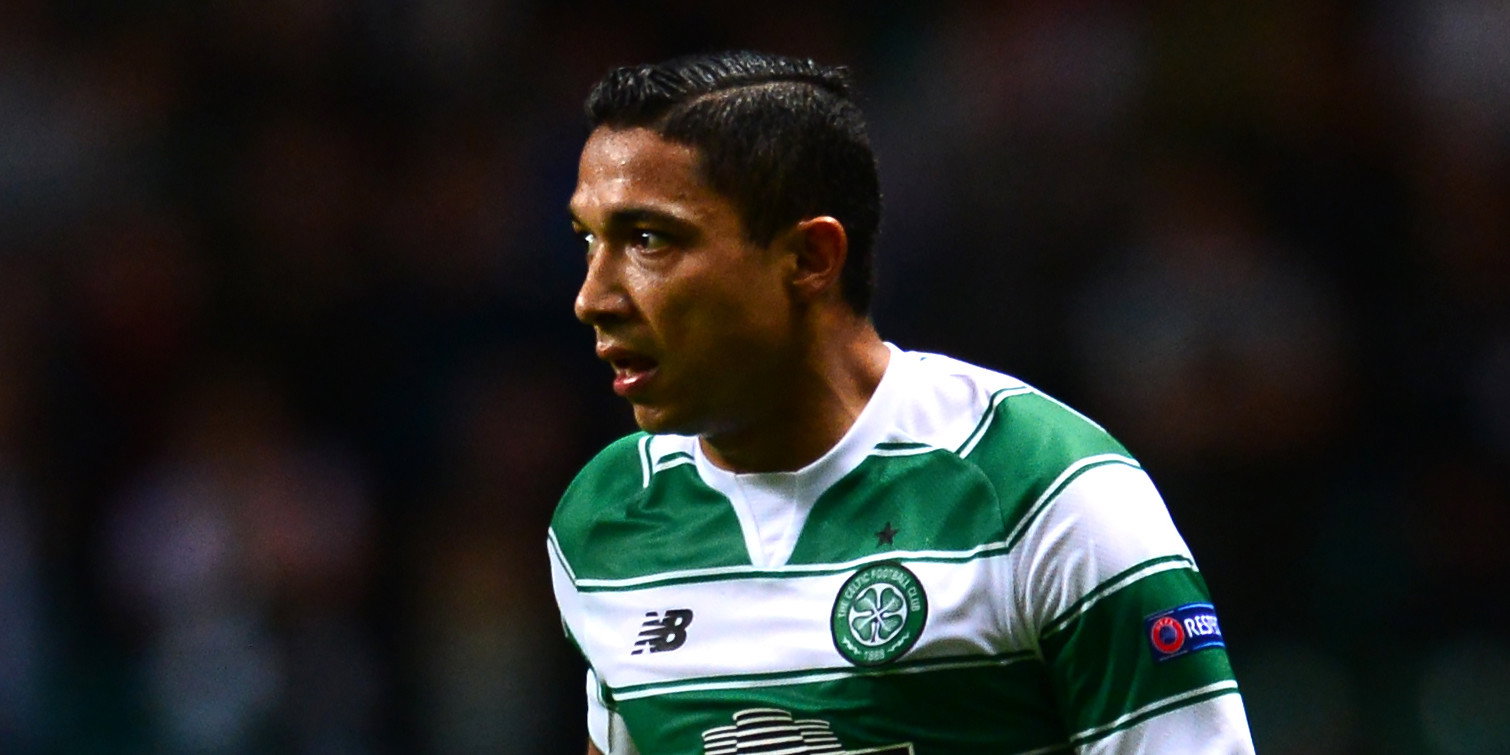 Celtic v Malmo FF - UEFA Champions League: Qualifying Round Play Off First Leg