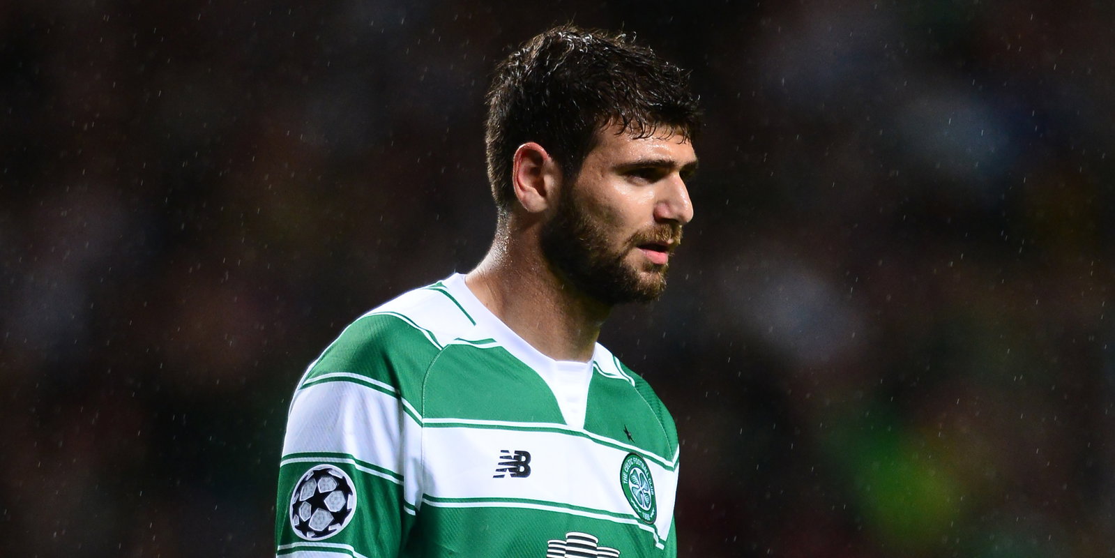 Celtic v Malmo FF - UEFA Champions League: Qualifying Round Play Off First Leg
