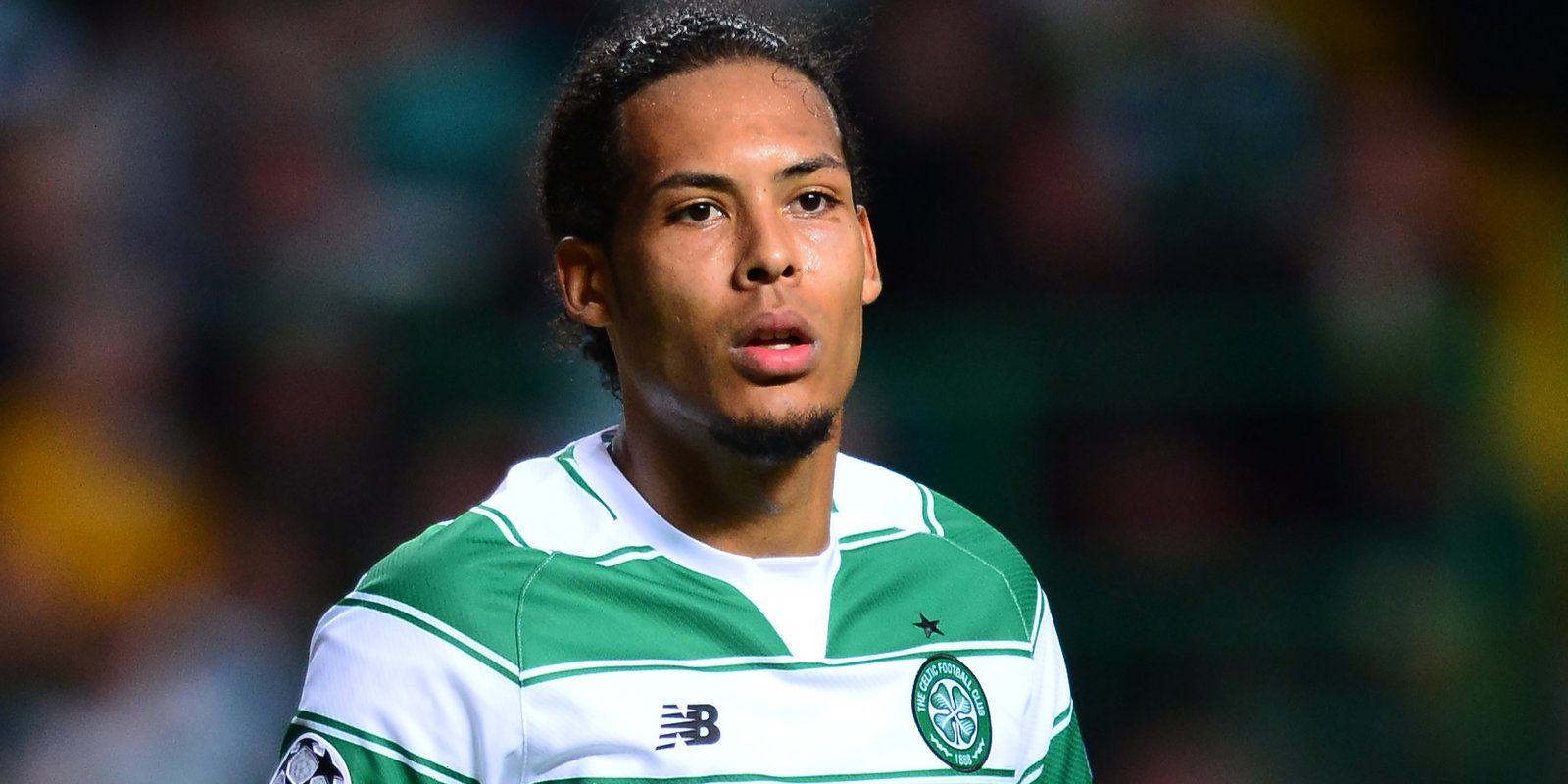 Celtic v Malmo FF - UEFA Champions League: Qualifying Round Play Off First Leg
