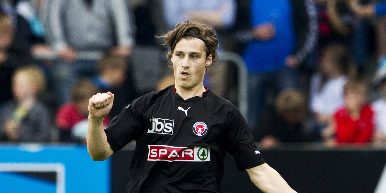 FC Midtjylland v FC Copenhagen - Danish Superliga