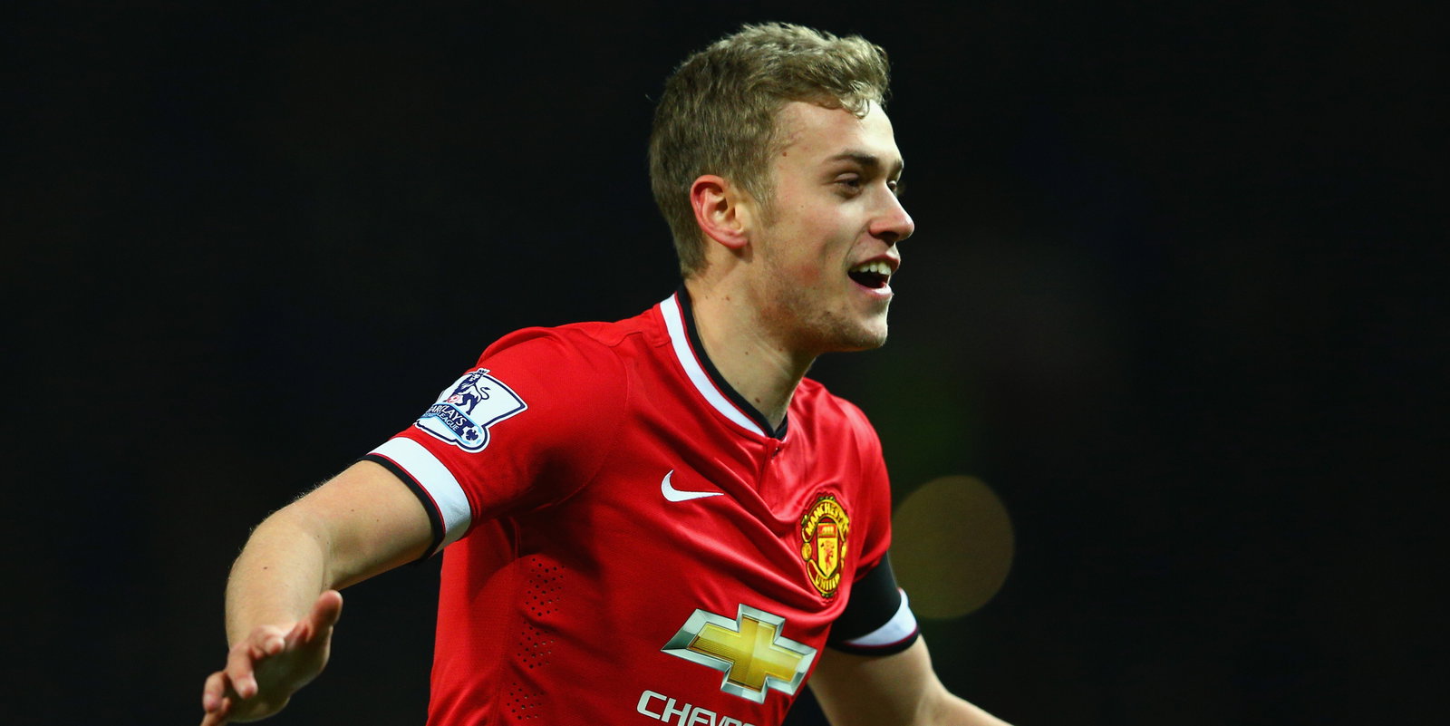 Manchester United v Cambridge United - FA Cup Fourth Round Replay