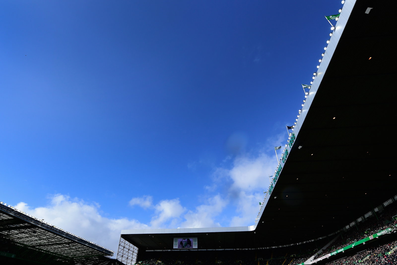 Celtic v Aberdeen - Scottish Premiership