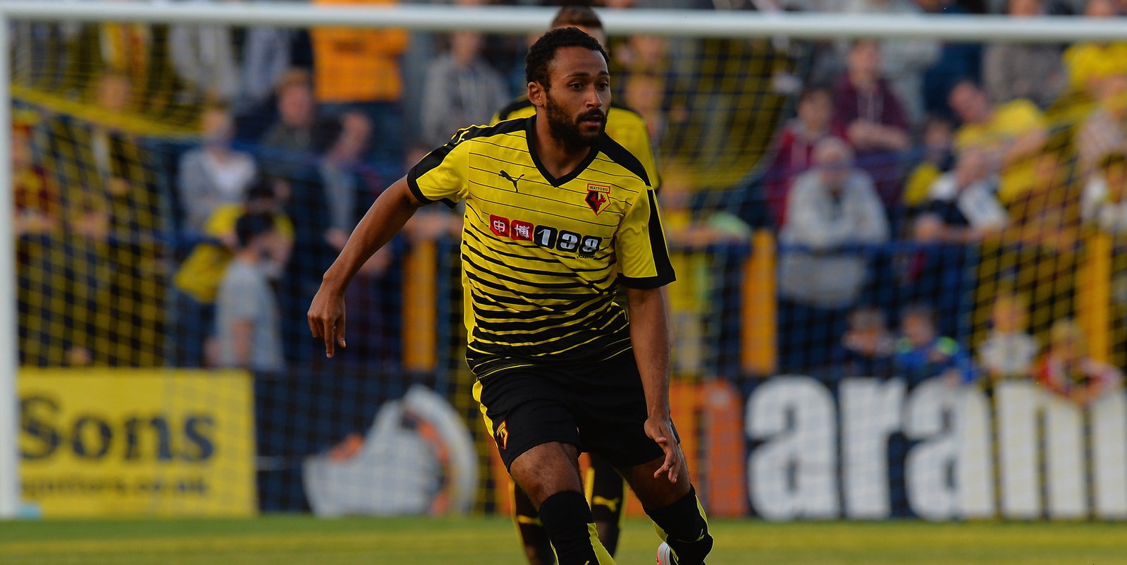 St Albans v Watford - Pre Season Friendly