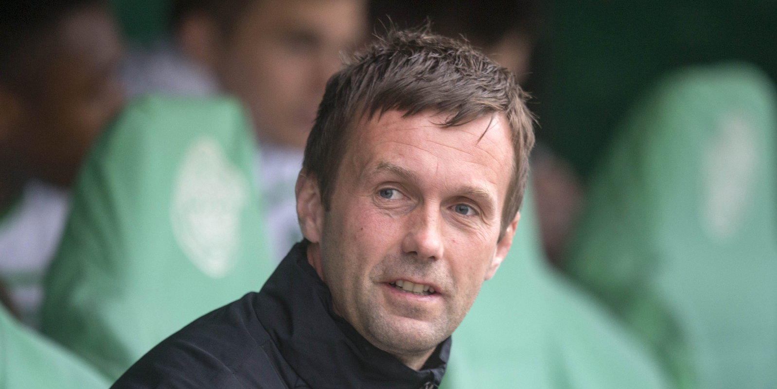 Celtic v Real Sociedad - Pre Season Friendly