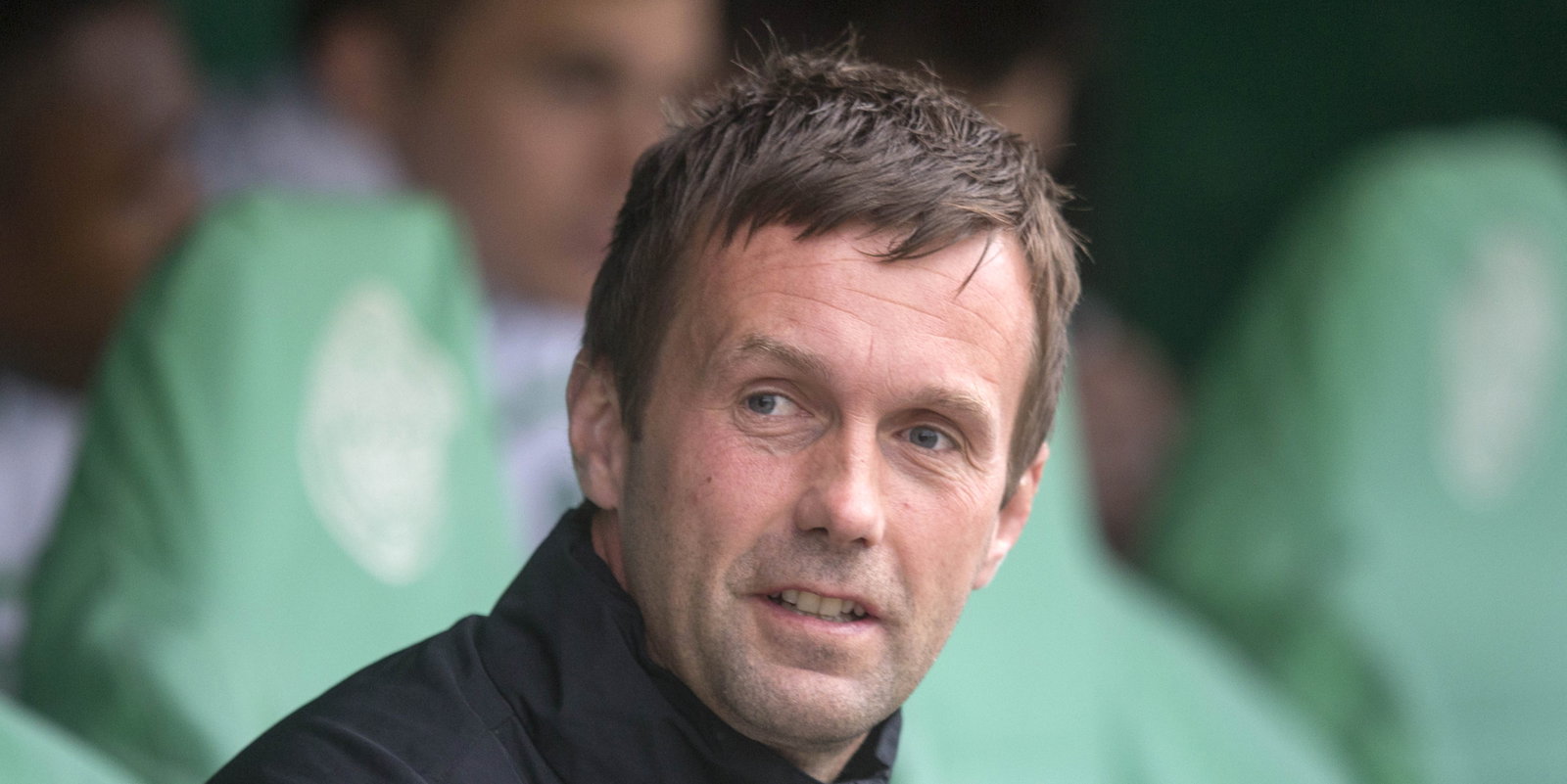 Celtic v Real Sociedad - Pre Season Friendly