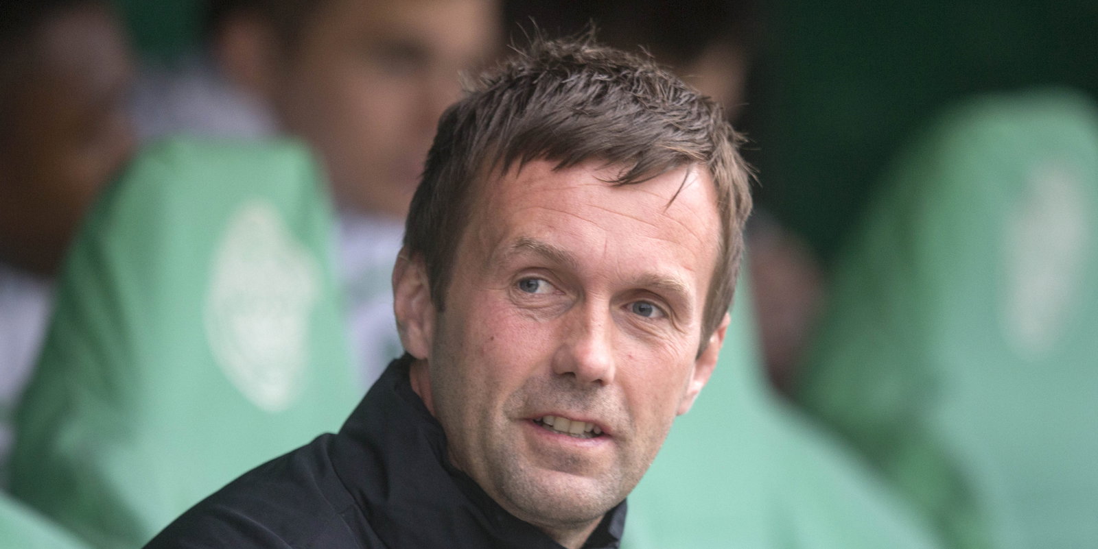 Celtic v Real Sociedad - Pre Season Friendly