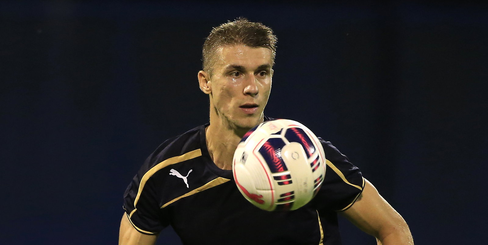 Dinamo Zagreb v Molde - UEFA Champions League: Third Qualifying Round 1st Leg