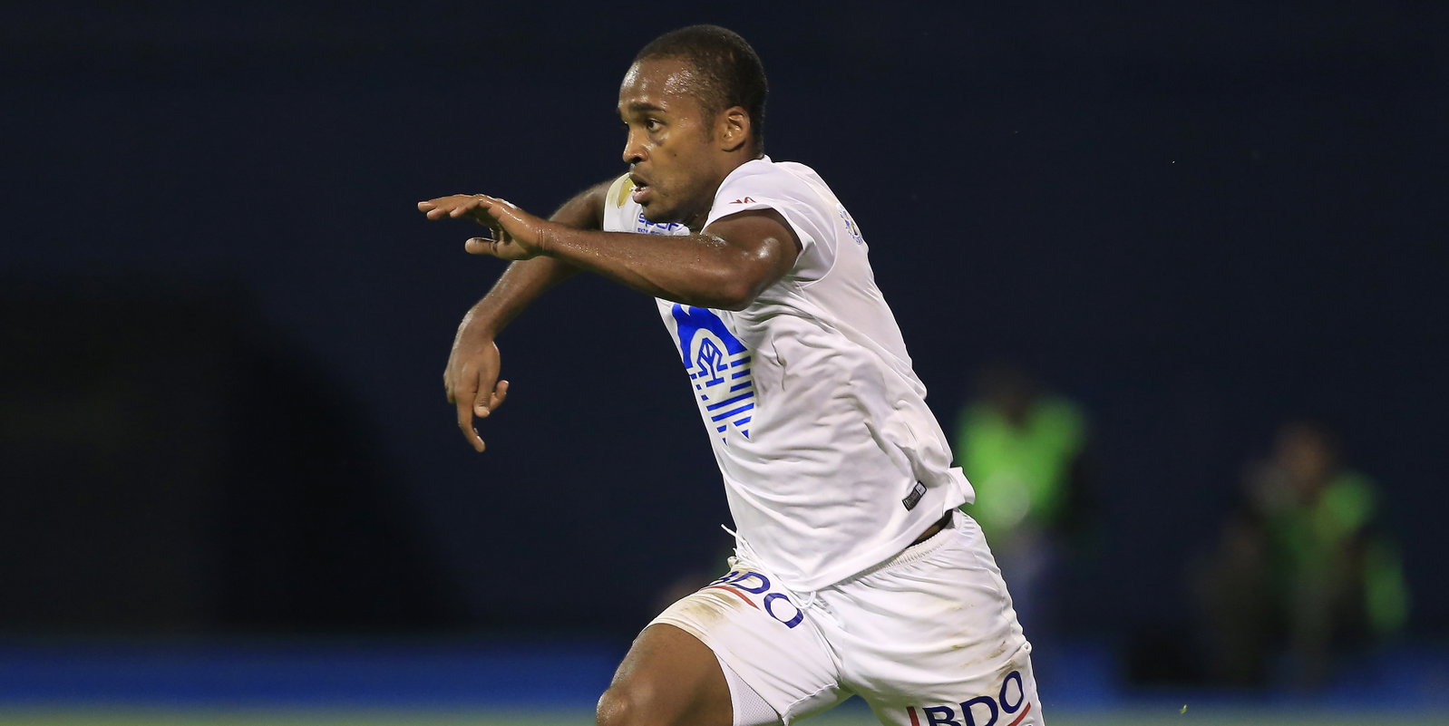 Dinamo Zagreb v Molde - UEFA Champions League: Third Qualifying Round 1st Leg