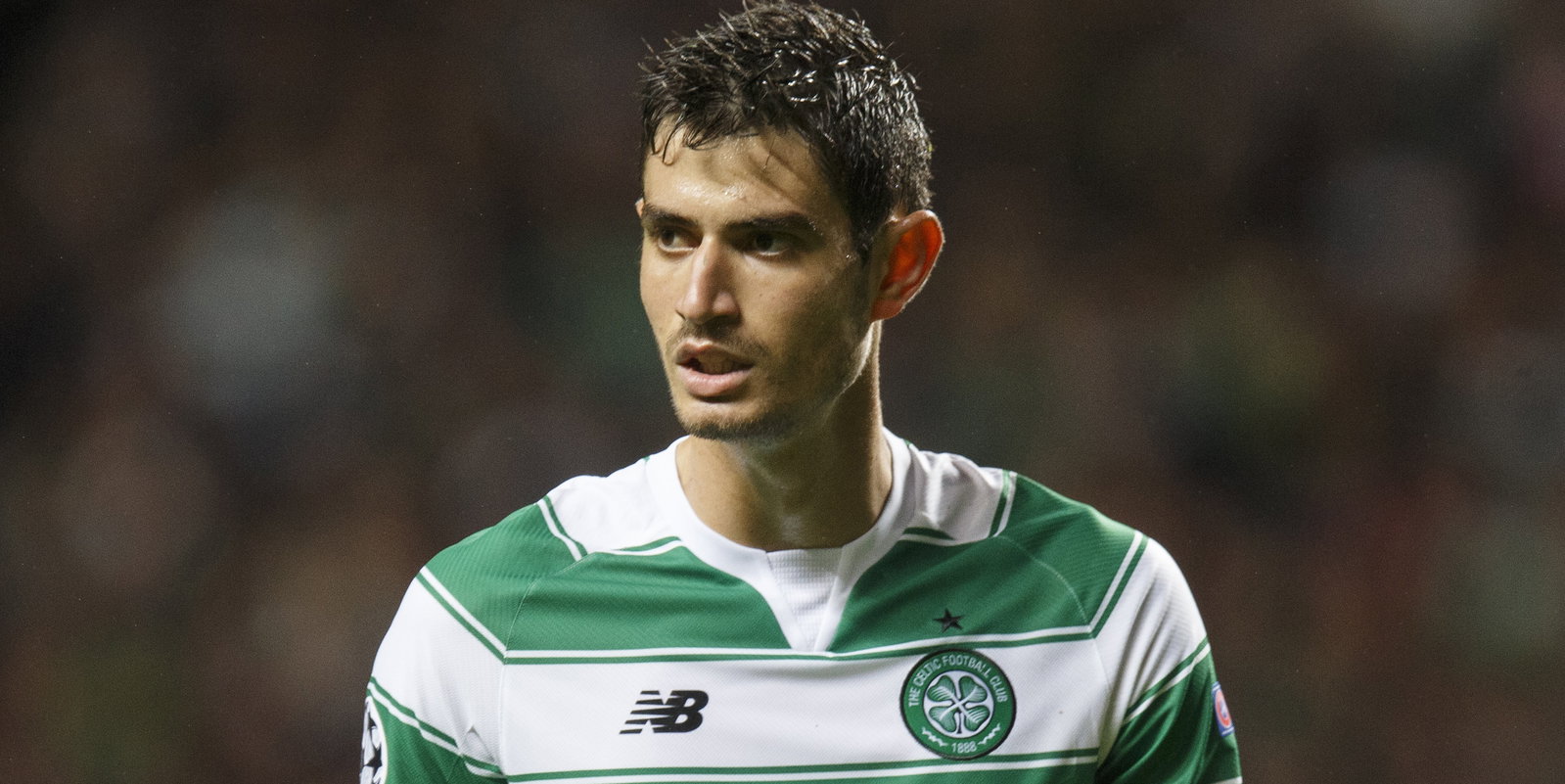 Celtic v Malmo FF - UEFA Champions League: Qualifying Round Play Off First Leg