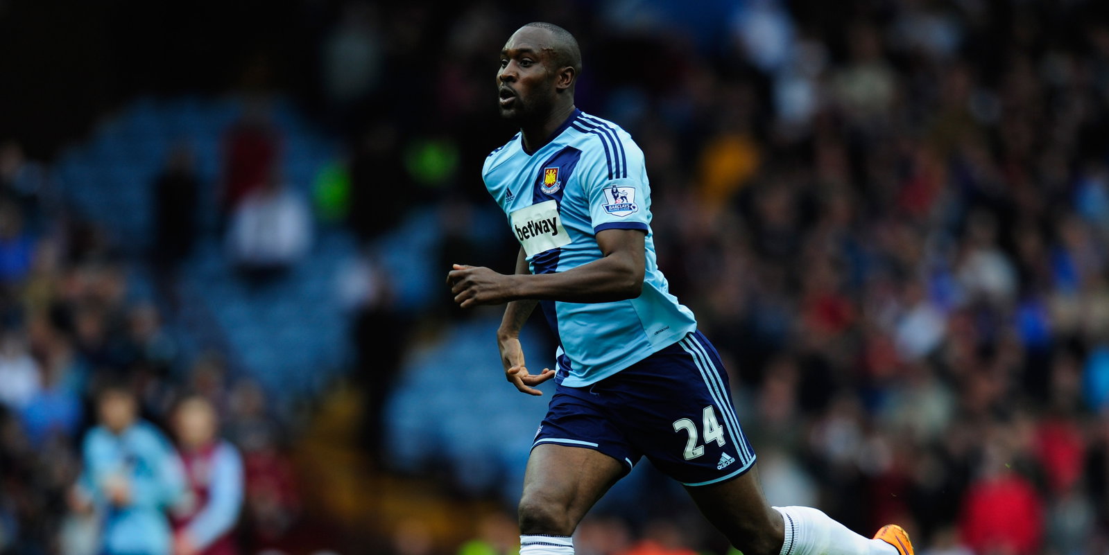 Aston Villa v West Ham United - Premier League