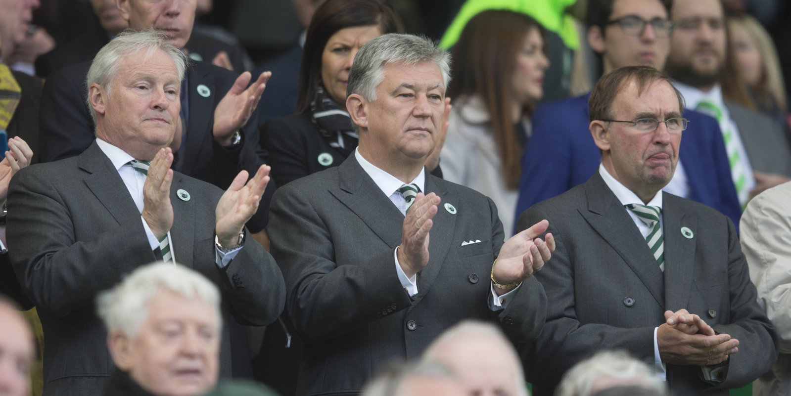 Celtic v Inverness Caledonian Thistle - Scottish Premiership