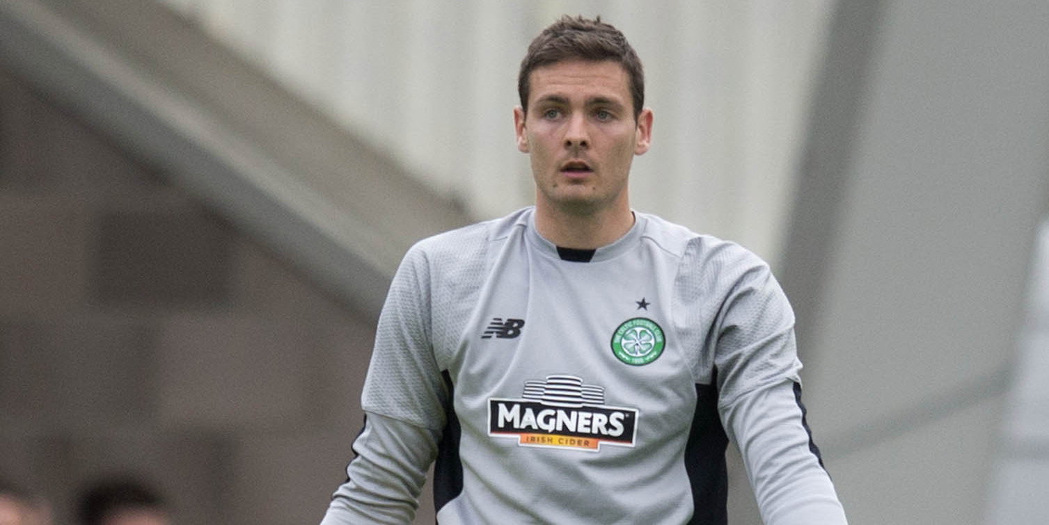 Celtic v Real Sociedad - Pre Season Friendly