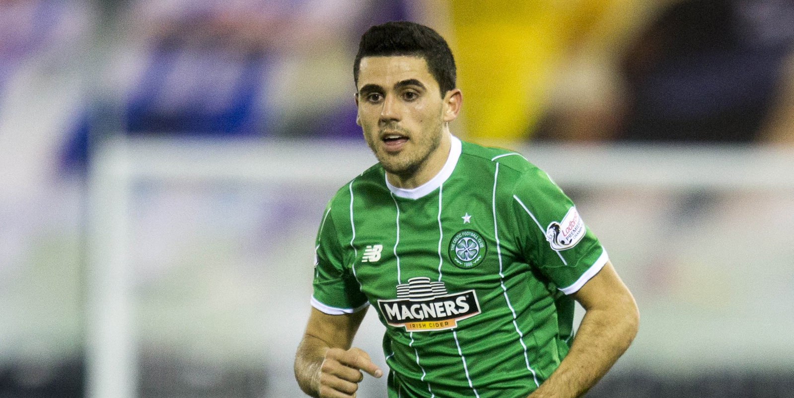 Kilmarnock v Celtic - Scottish Premiership