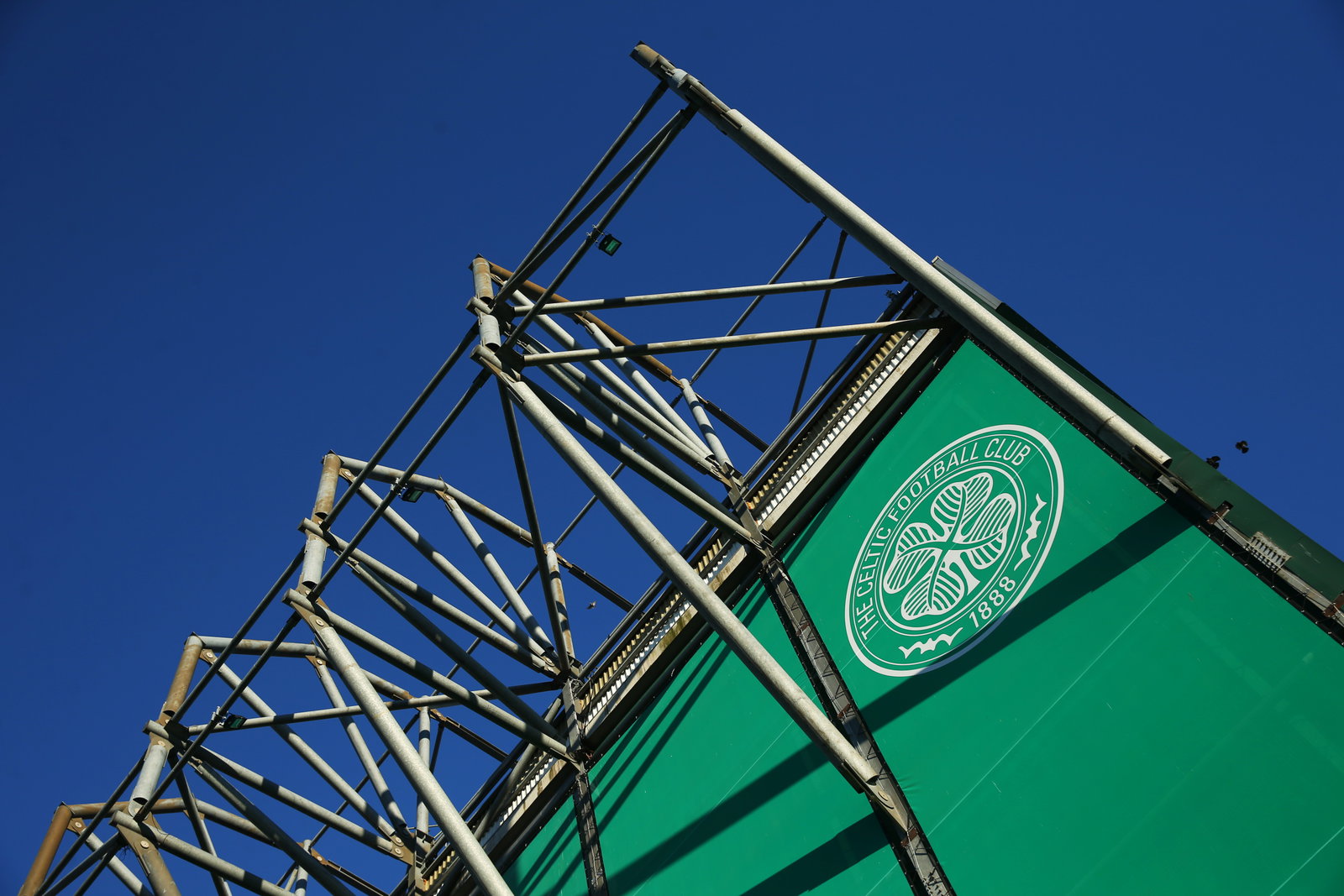 Celtic FC v Fenerbahce SK - UEFA Europa League