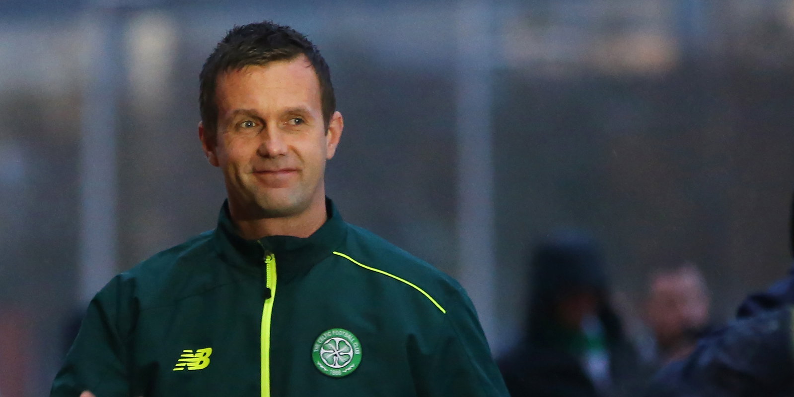 Celtic FC v Molde FK - UEFA Europa League
