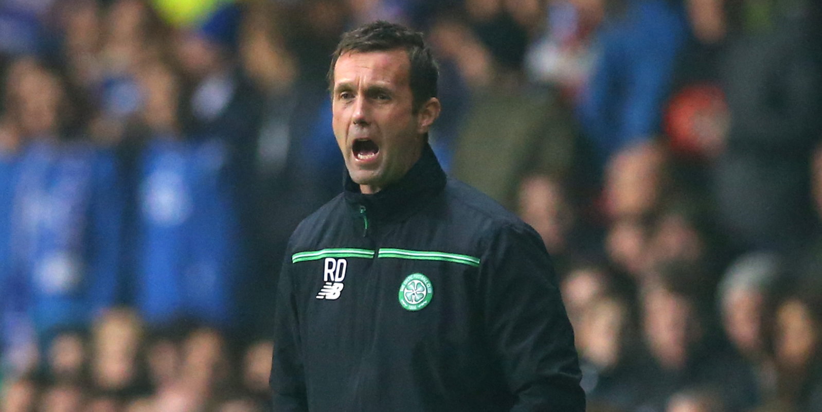 Celtic FC v Molde FK - UEFA Europa League