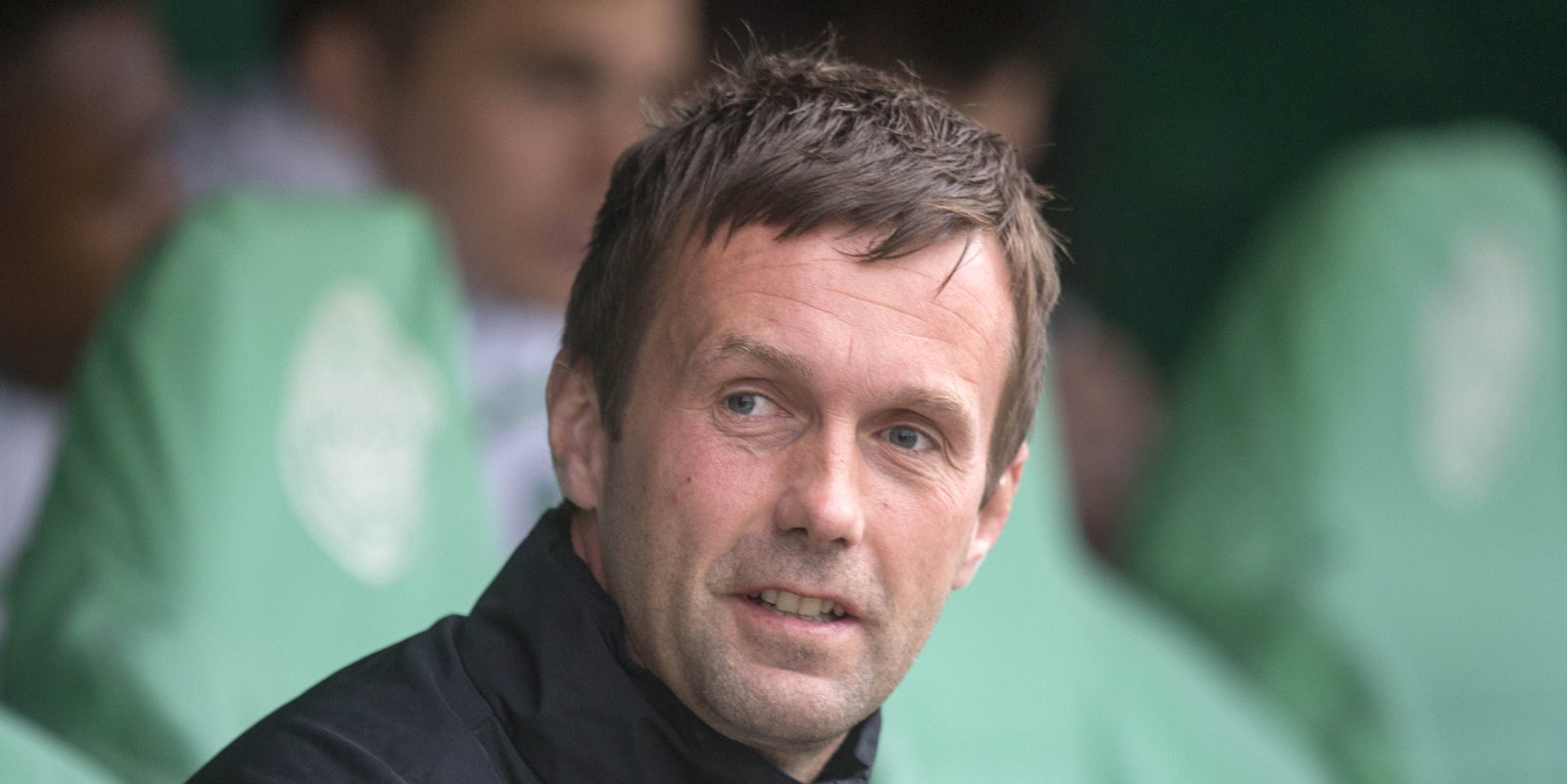 Celtic v Real Sociedad - Pre Season Friendly