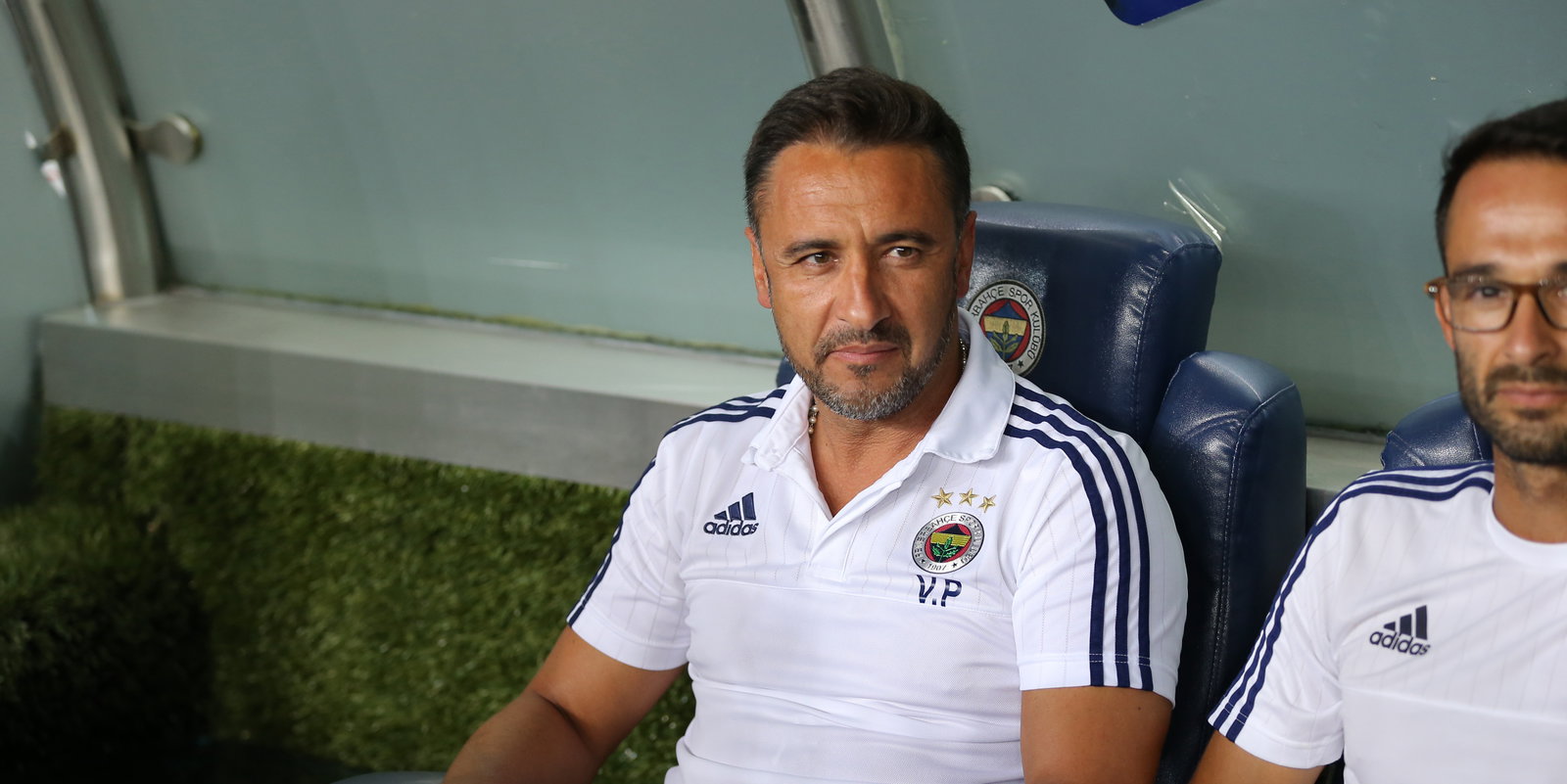 Fenerbahce v Shakhtar Donetsk - UEFA Champions League: Third Qualifying Round 1st Leg