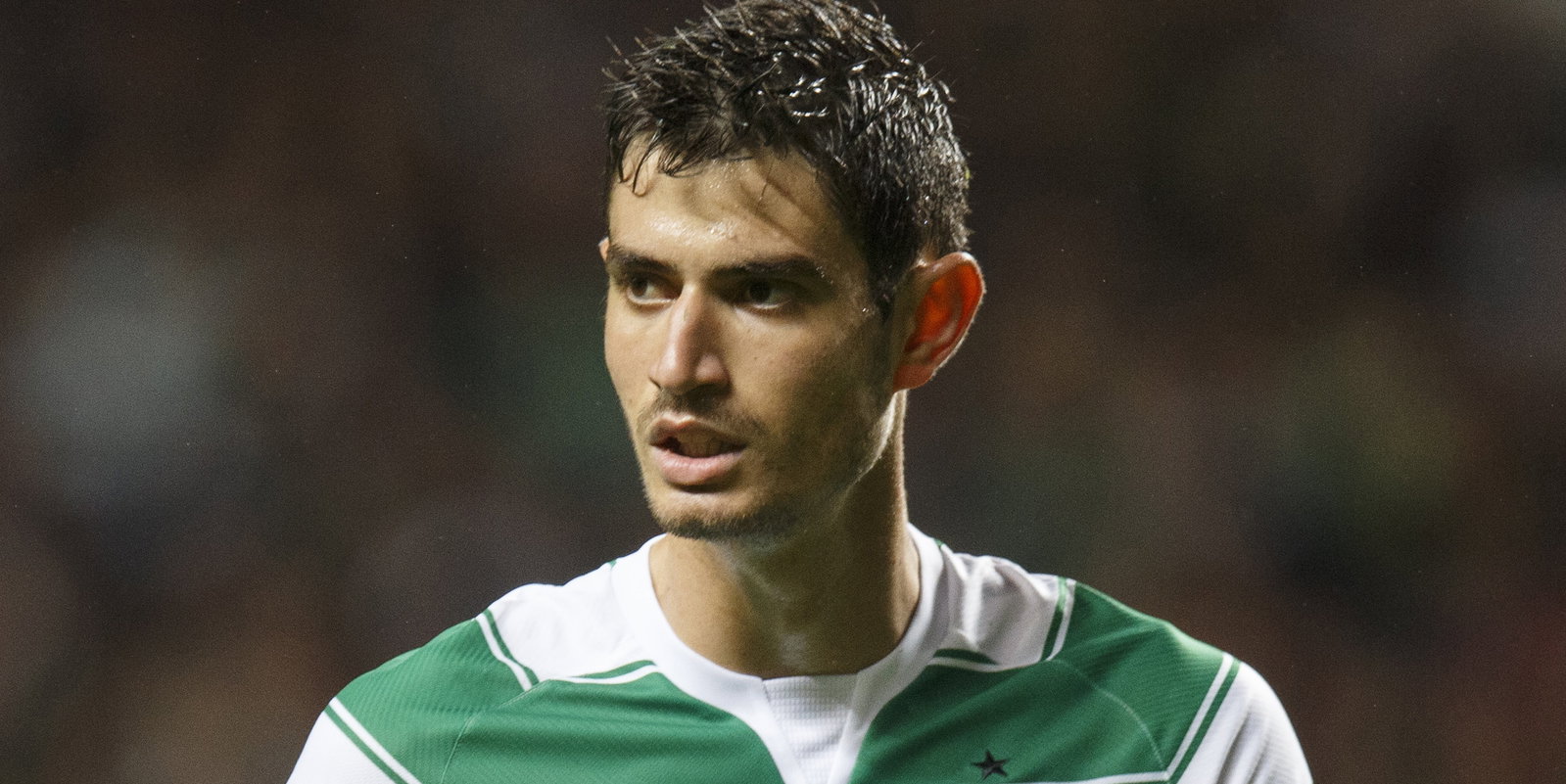 Celtic v Malmo FF - UEFA Champions League: Qualifying Round Play Off First Leg