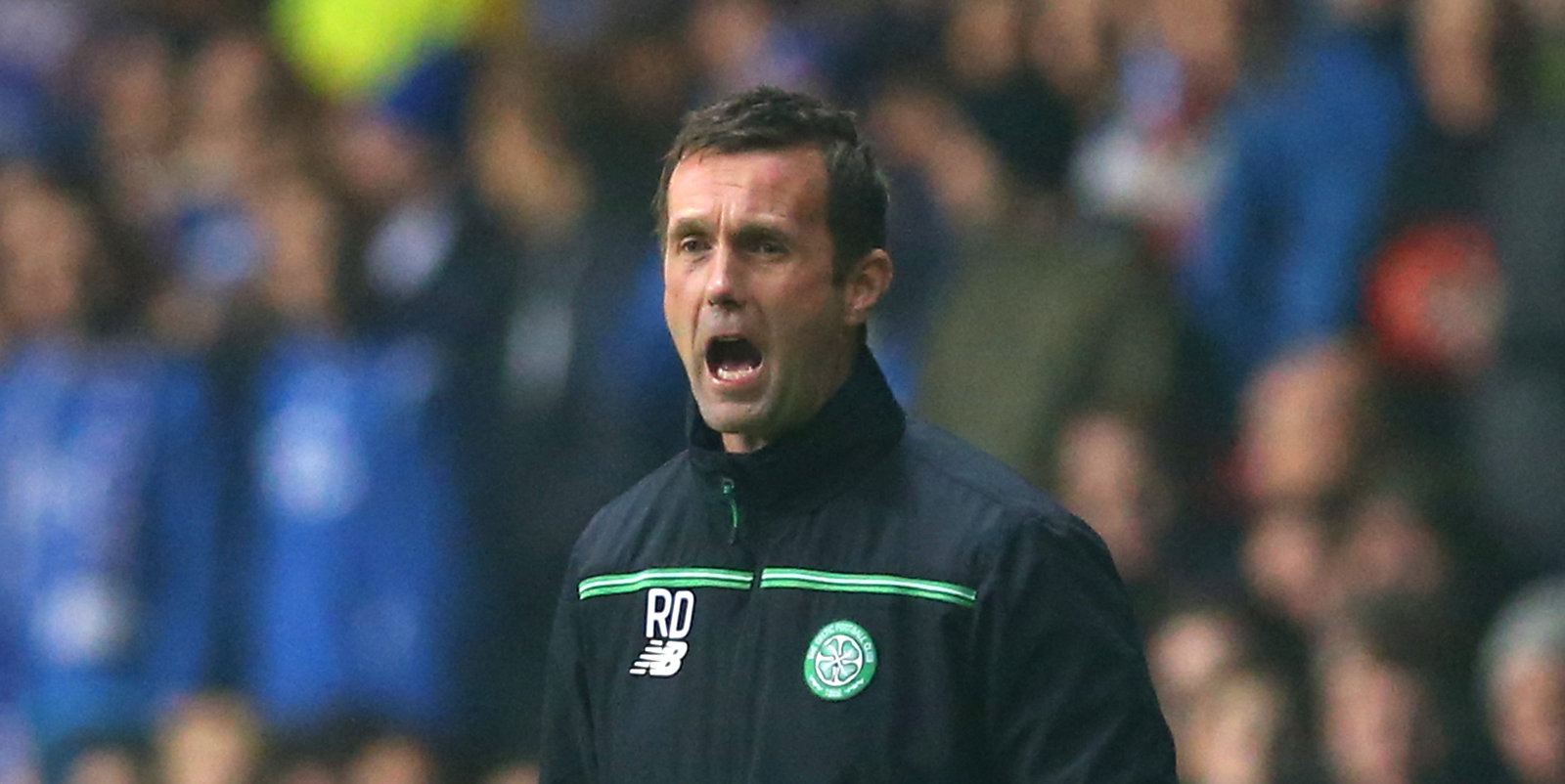 Celtic FC v Molde FK - UEFA Europa League
