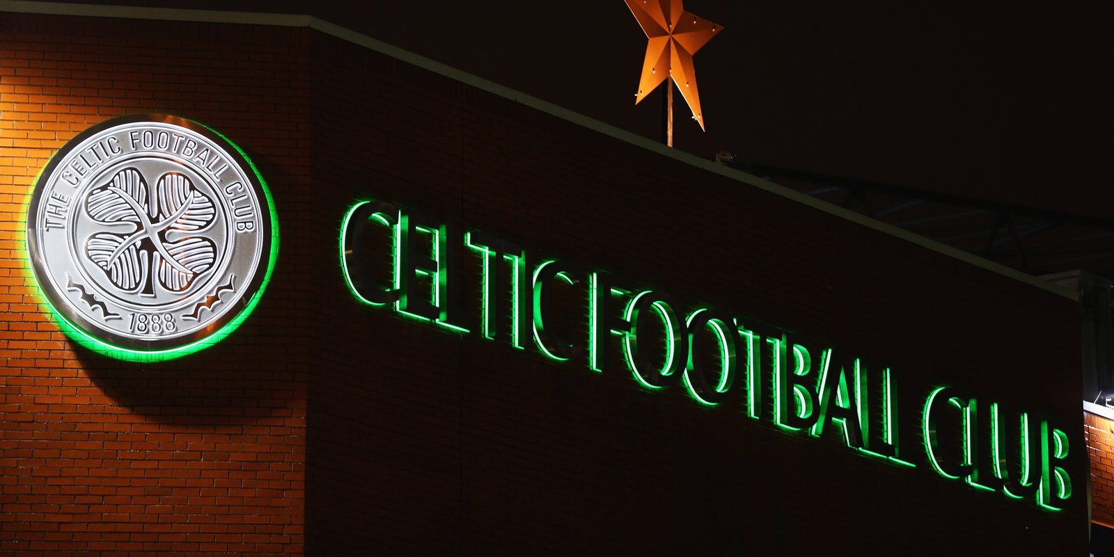 Celtic FC v AFC Ajax - UEFA Europa League