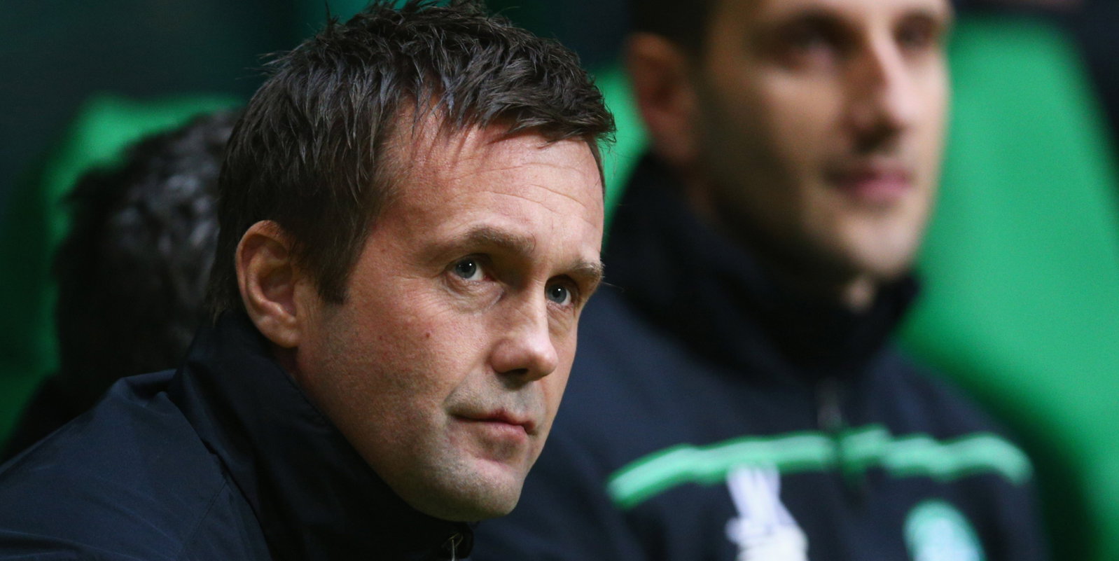 Celtic FC v AFC Ajax - UEFA Europa League