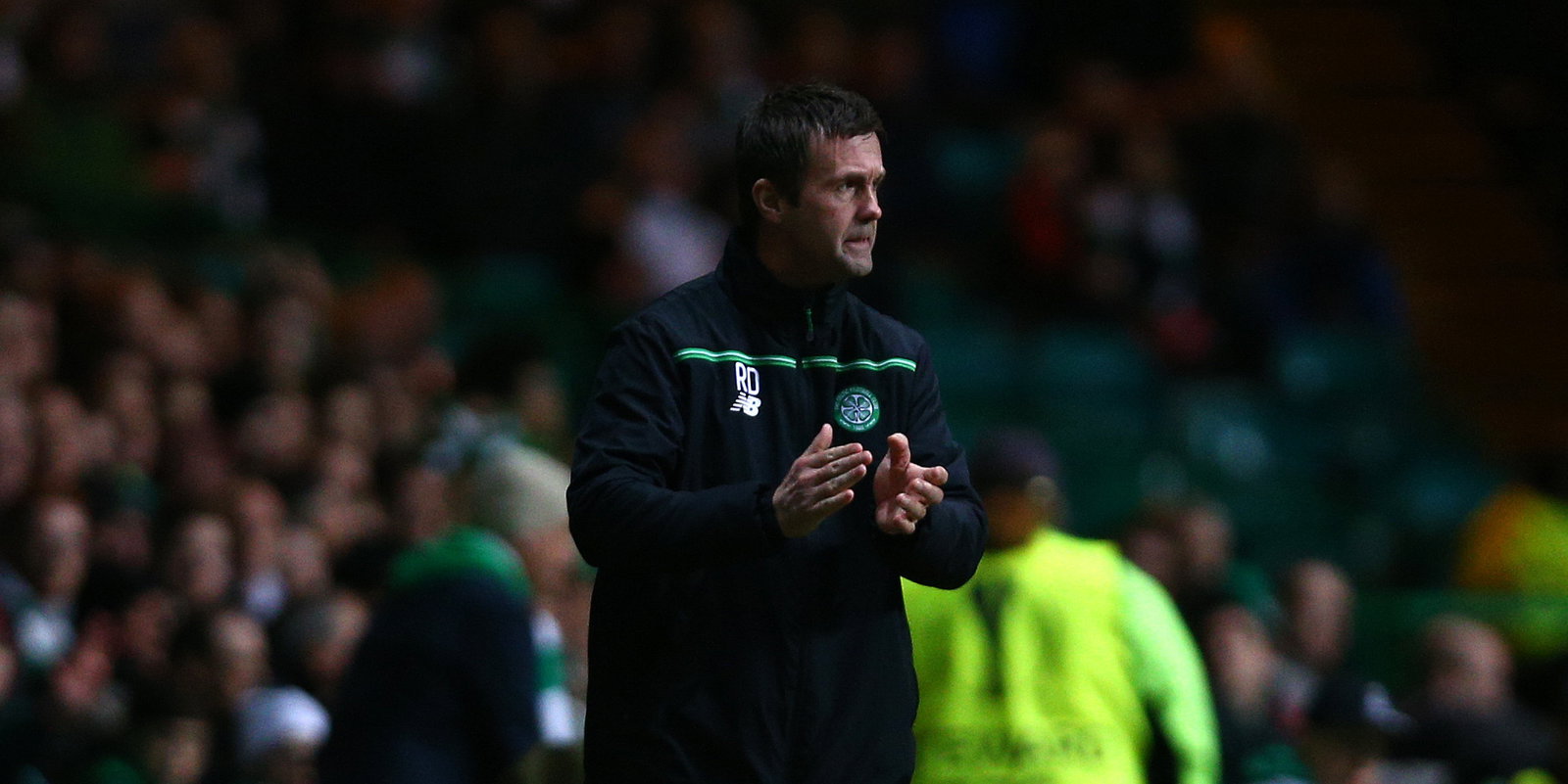 Celtic FC v AFC Ajax - UEFA Europa League