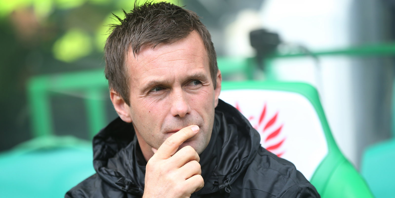 Celtic v Dundee United - Scottish Premiership