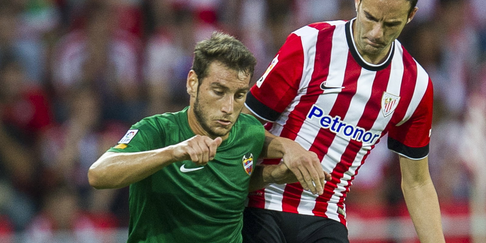Athletic Club v Levante UD - La Liga