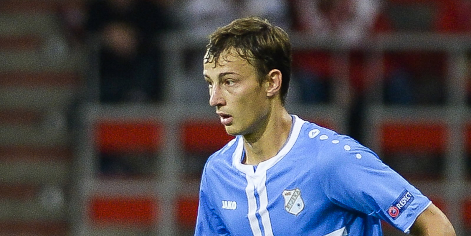 R. Standard de Liege v HNK Rijeka - UEFA Europa League