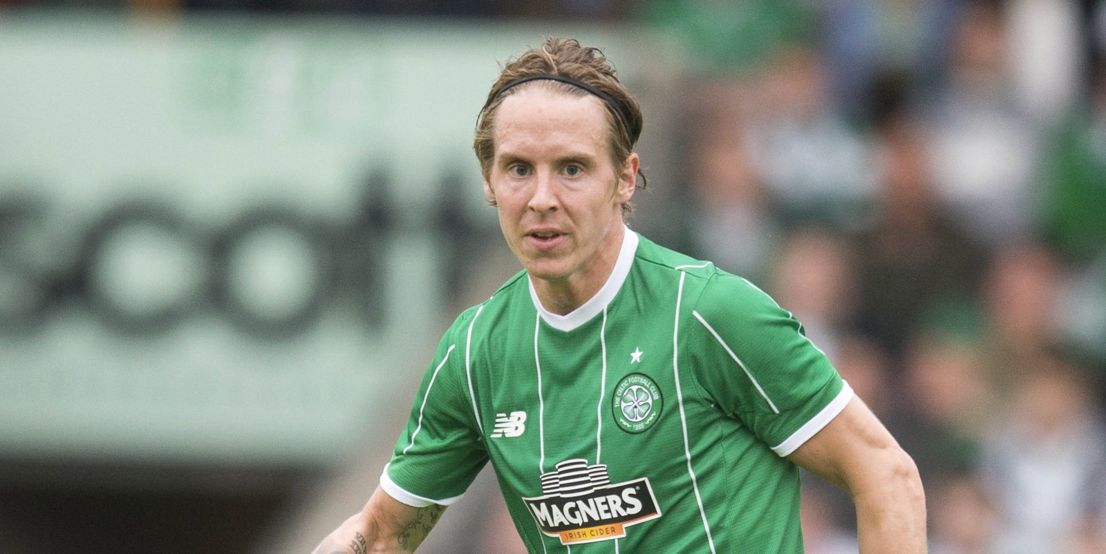 Celtic v Real Sociedad - Pre Season Friendly